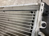 1997-2004 Porsche 986 Boxster Passenger Side Radiator & Fan Assembly  / 31K BX058