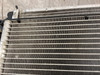 1997-2004 Porsche 986 Boxster Passenger Side Radiator & Fan Assembly  / 31K BX058