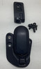 2003-2005 Mazda Miata Driver Side Convertible Top Latch w/ Striker /   NB223