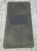 2004-2005 Mazdaspeed Miata Passenger Side Floor Mat / OEM / NB223