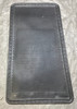 2004-2005 Mazdaspeed Miata Passenger Side Floor Mat / OEM / NB223
