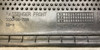 2004-2005 Mazdaspeed Miata Passenger Side Floor Mat / OEM / NB223