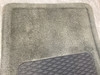 2004-2005 Mazdaspeed Miata Passenger Side Floor Mat / OEM / NB223
