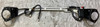 2004-2005 Mazdaspeed Miata Strut Tower Brace / Catch Can /   NB223