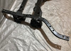 2015-2020 Ford Mustang GT 5.0 S550 Front Subframe Crossmember /   FM011