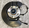 2015-2020 Ford Mustang GT 5.0 Passenger Front Spindle Hub / 35K FM011