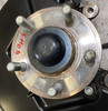 2015-2020 Ford Mustang GT 5.0 Passenger Front Spindle Hub / 35K FM011