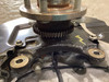 2015-2020 Ford Mustang GT 5.0 Passenger Front Spindle Hub / 35K FM011