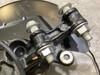 2015-2020 Ford Mustang GT 5.0 Passenger Front Spindle Hub / 35K FM011