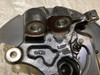 2015-2020 Ford Mustang GT 5.0 Passenger Front Spindle Hub / 35K FM011
