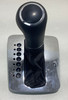 2007-2010 Saturn Sky Automatic Shift Knob w/ Boot / Trim Surround /   PS066