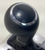 2007-2010 Saturn Sky Automatic Shift Knob w/ Boot / Trim Surround /   PS066