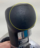 2007-2010 Saturn Sky Automatic Shift Knob w/ Boot / Trim Surround /   PS066