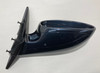 2005-2008 Porsche 997 911 Carrera / 987 Boxster / Cayman Passenger Side Mirror w/ Memory (9 pin) / Atlas Grey Metallic  P7005