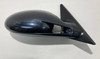 2005-2008 Porsche 997 911 Carrera / 987 Boxster / Cayman Passenger Side Mirror w/ Memory (9 pin) / Atlas Grey Metallic  P7005