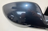 2005-2008 Porsche 997 911 Carrera / 987 Boxster / Cayman Passenger Side Mirror w/ Memory (9 pin) / Atlas Grey Metallic  P7005