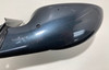2005-2008 Porsche 997 911 Carrera / 987 Boxster / Cayman Passenger Side Mirror w/ Memory (9 pin) / Atlas Grey Metallic  P7005
