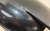 2005-2008 Porsche 997 911 Carrera / 987 Boxster / Cayman Passenger Side Mirror w/ Memory (9 pin) / Atlas Grey Metallic  P7005