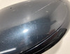 2005-2008 Porsche 997 911 Carrera / 987 Boxster / Cayman Passenger Side Mirror w/ Memory (9 pin) / Atlas Grey Metallic  P7005