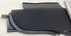1999-2012 Porsche 996 997 911 Convertible Passenger Top Flap w/ Motor / Black /   P7005