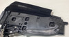 1999-2012 Porsche 996 997 911 Convertible Passenger Top Flap w/ Motor / Black /   P7005