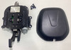 2005-2012 Porsche 997 911 Carrera Convertible Top Latch Motor /   P7005