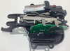 2005-2012 Porsche 997 911 Carrera Convertible Top Latch Motor /   P7005