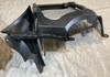 2006-2008 Porsche 997 911 Carrera 4 AWD Rear Bumper Mounting Brackets / Heat Shields / 73K P7005