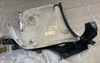 2006-2008 Porsche 997 911 Carrera 4 AWD Rear Bumper Mounting Brackets / Heat Shields / 73K P7005