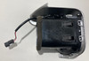 2005-2012 Porsche 997 911 Passenger Side AC Air Vent w/ Trim /   P7005