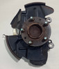 2009-2015 Mazda MX5 Miata OEM Front Spindle Hubs / Wheel Bearings / Pair / 39K NC091