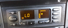 2003-2004 Porsche 986 Boxster / 99-01 996 911 Auto Dual Climate Control / 99665310110FFA /   BX060