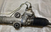 2003-2005 Nissan 350z Steering Rack w/ Tie Rod Ends  *DAMAGED* /   5Z024