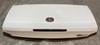 2017-2020 Fiat 124 Spider Lusso Trunk Lid w/ Spoiler / Bianco Perla  FD024