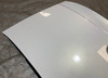 2017-2020 Fiat 124 Spider Lusso Trunk Lid w/ Spoiler / Bianco Perla  FD024