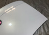 2017-2020 Fiat 124 Spider Lusso Trunk Lid w/ Spoiler / Bianco Perla  FD024