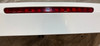 2017-2020 Fiat 124 Spider Lusso Trunk Lid w/ Spoiler / Bianco Perla  FD024