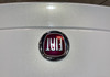 2017-2020 Fiat 124 Spider Lusso Trunk Lid w/ Spoiler / Bianco Perla  FD024