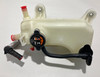 2017-2020 Fiat 124 Spider OEM Coolant Expansion Tank / Reservoir /   FD024