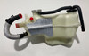2017-2020 Fiat 124 Spider OEM Coolant Expansion Tank / Reservoir /   FD024