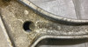 2017-2020 Fiat 124 Spider Front Control Arm Set / 5k FD024