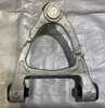 2017-2020 Fiat 124 Spider Front Control Arm Set / 5k FD024