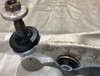 2017-2020 Fiat 124 Spider Front Control Arm Set / 5k FD024