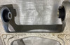 2017-2020 Fiat 124 Spider Front Control Arm Set / 5k FD024