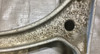 2017-2020 Fiat 124 Spider Front Control Arm Set / 5k FD024
