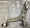2017-2020 Fiat 124 Spider Front Control Arm Set / 5k FD024