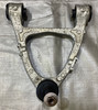2017-2020 Fiat 124 Spider Front Control Arm Set / 5k FD024