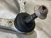 2017-2020 Fiat 124 Spider Front Control Arm Set / 5k FD024