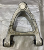 2017-2020 Fiat 124 Spider Front Control Arm Set / 5k FD024