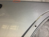 2007-2018 Jeep Wrangler JK Passenger Side Fender Apron Panel / Billet Silver Metallic  JK013